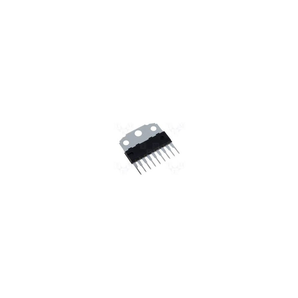 IC NF-E 18V 4A 12W SIL9 - ICTDA1020