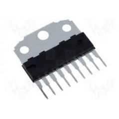 IC NF-E 18V 4A 12W SIL9