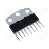 IC NF-E 18V 4A 12W SIL9 - ICTDA1020