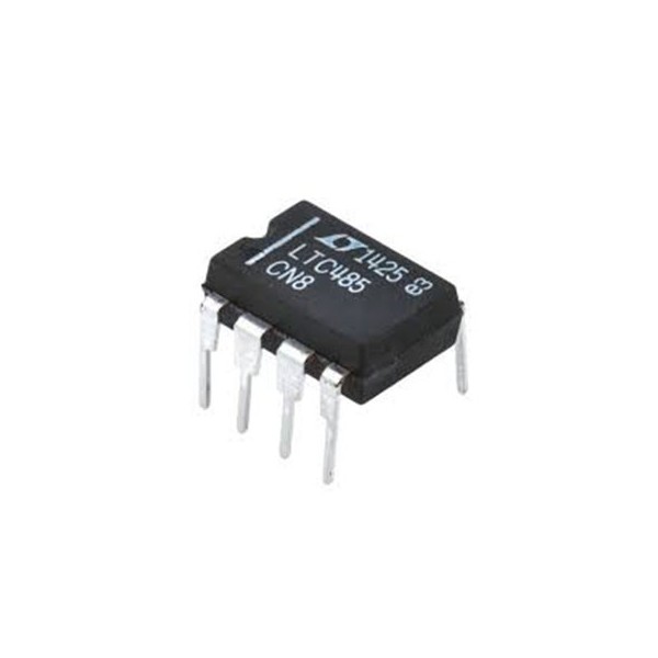 IC RS485/422 Transc.LP DIP8 - ICLTC485CN8