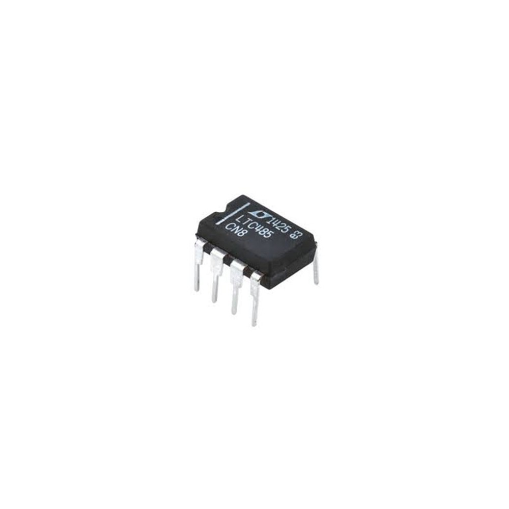 IC RS485/422 Transc.LP DIP8 - ICLTC485CN8