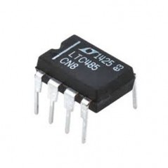 IC RS485/422 Transc.LP DIP8