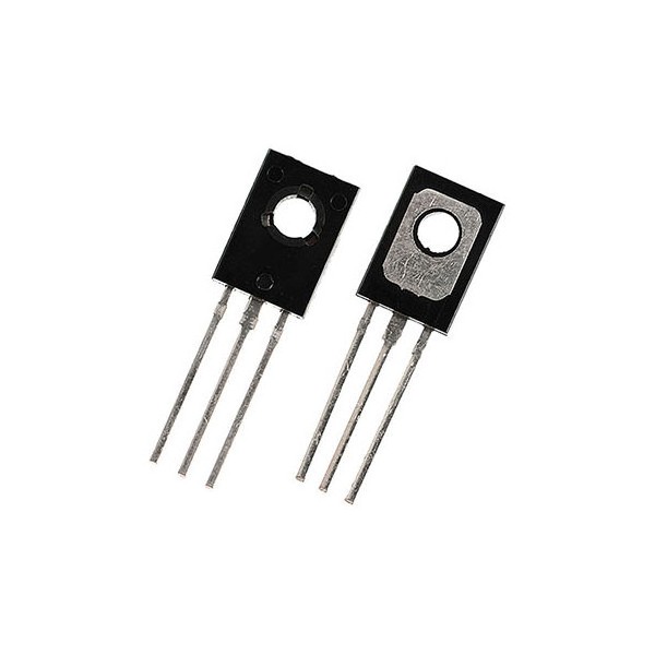 IC Speed control - ICTDA1059