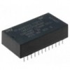RealTime Clock 5V (2KX8) 70nS DIP24 - ICM48T02-70PC1