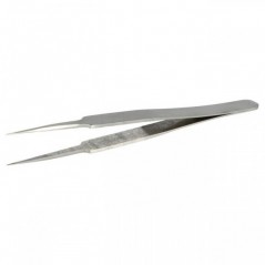 Pinceta GT 014 120 mm metalna,ravna