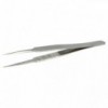 Pinceta GT 014 120 mm metalna,ravna - ALPIGT014