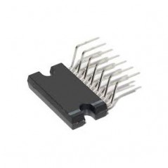 IC 2x NF-E 18V 6A 2x12W 