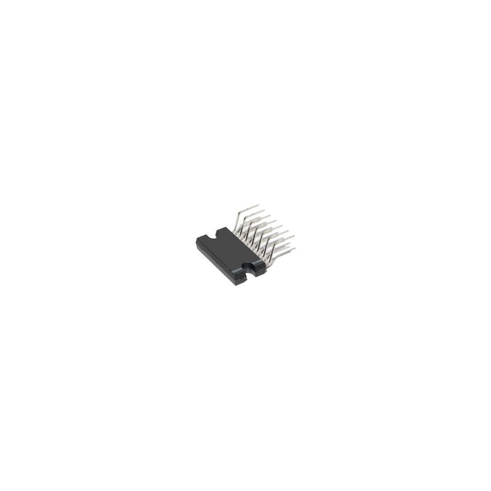 IC 2x NF-E 28V 6A 2x12W - ICTDA1515A