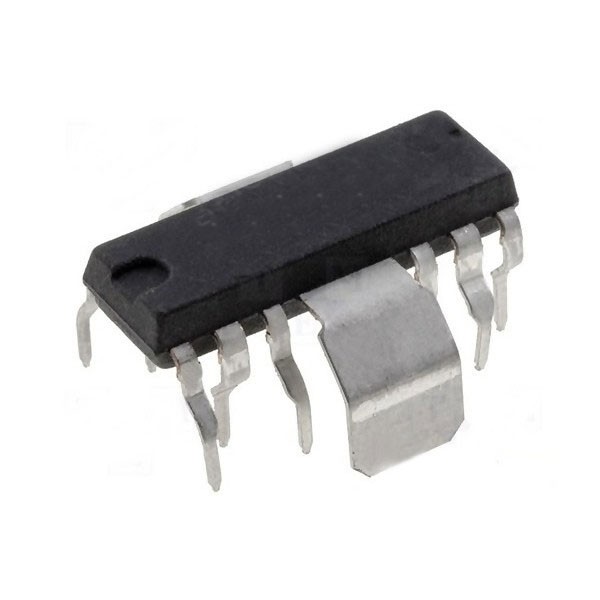 IC NF-E 30V 3A 8W - ICTDA1908A
