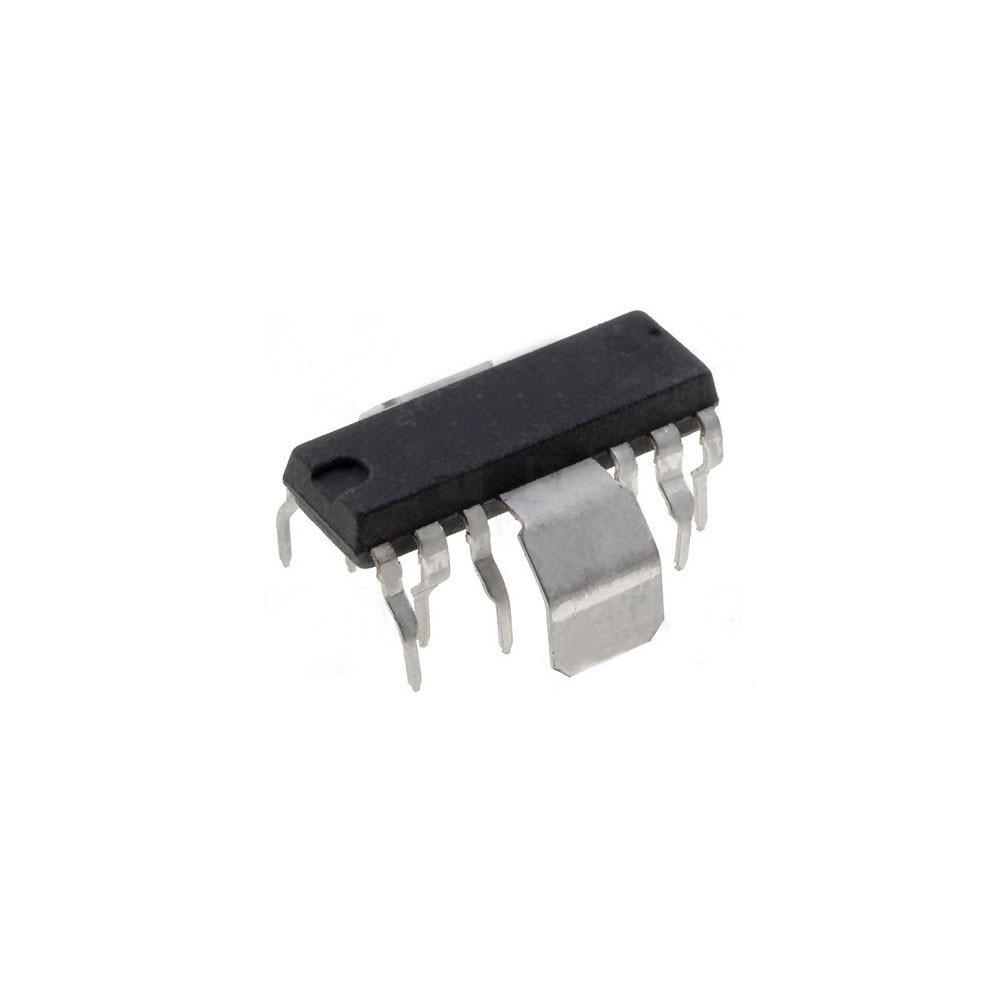 IC NF-E 30V 3A 8W - ICTDA1908A
