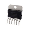 IC NF 2x6.5W 28V 4R=TDA2005 - ICTDA2004