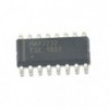 RS232E 2xDr./Rec. 3-5.5V  SO16 - ICMAX3232CSE