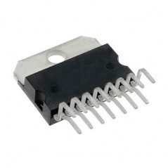 IC NF 2X10W 28V 4R ST