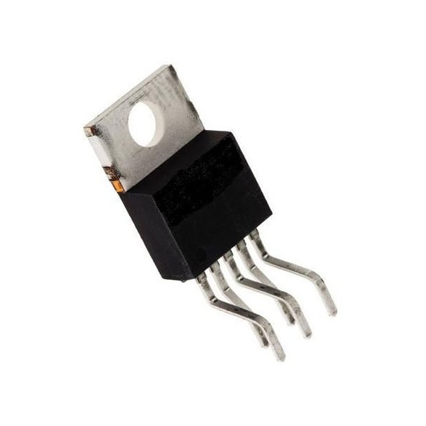 IC NF +-15V 3A 12W - ICTDA2006