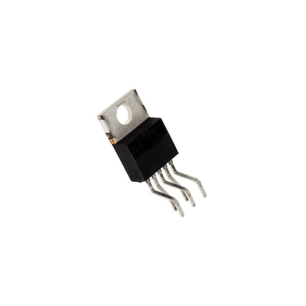IC NF +-15V 3A 12W - ICTDA2006