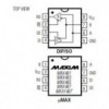 RS485/422 Transc.5V  DIP8 - ICMAX485CPA