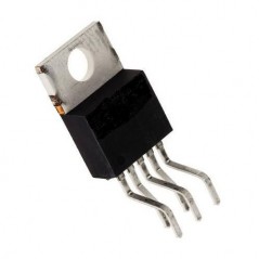 IC NF-Power Amp.14W