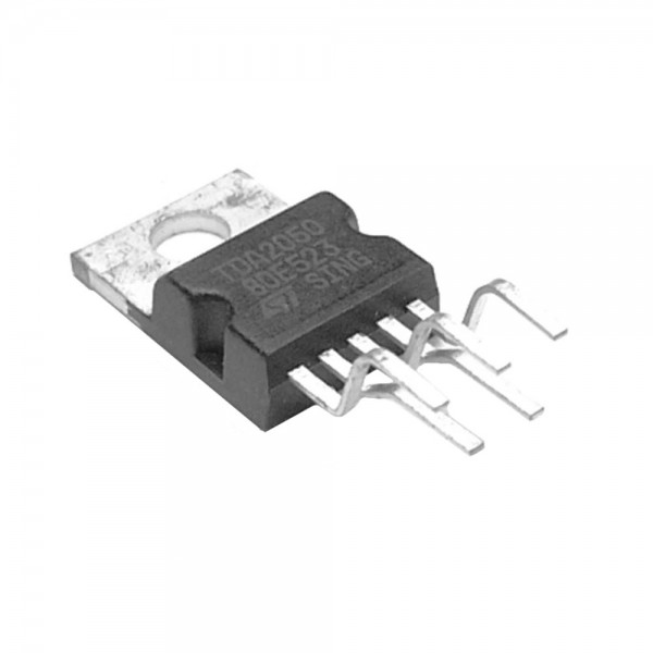 IC NF-Power Amp. 32W - ICTDA2050