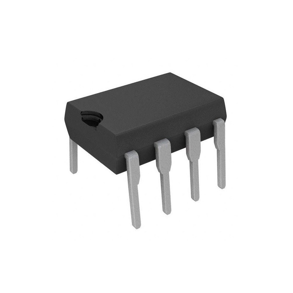 IC-OP Dual +-18V DIP8 - ICMC1458