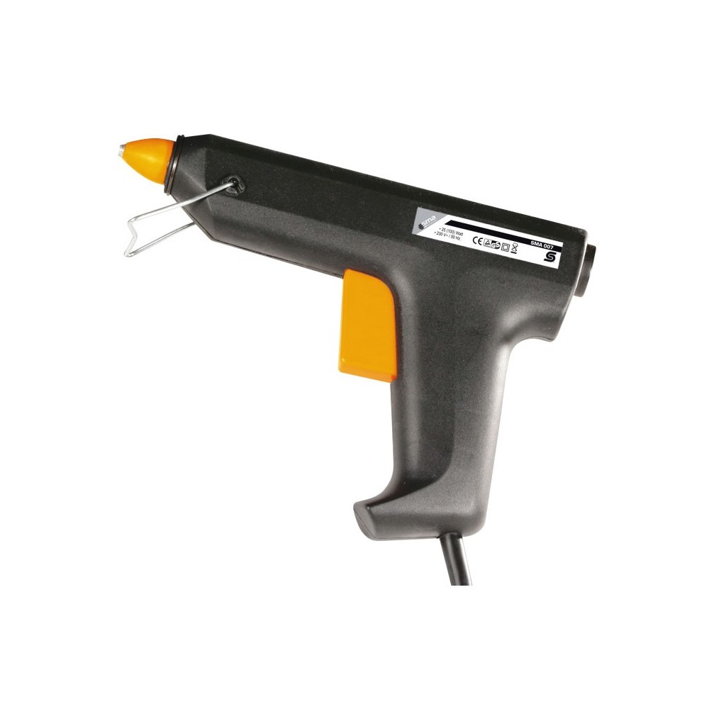 Pištolj za plastiku 100W,SMA07 - ALPIS