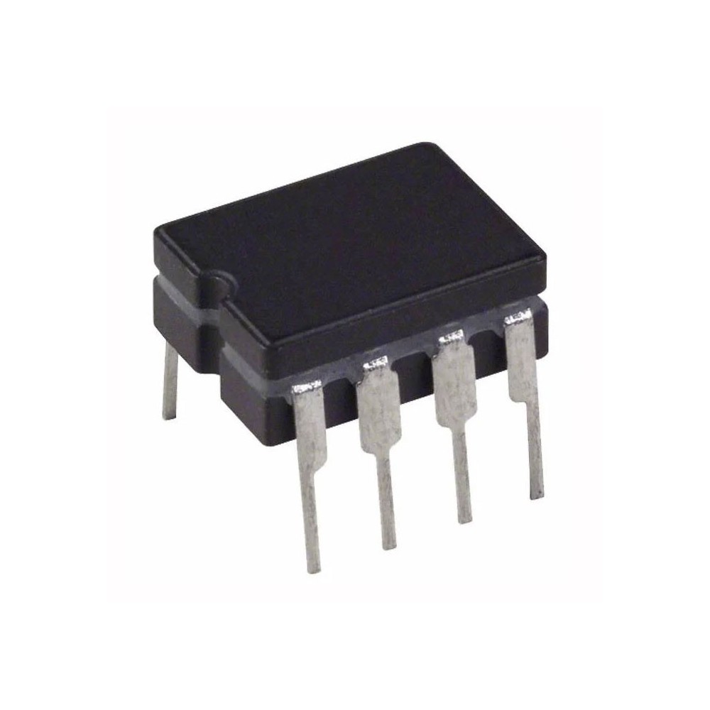 IC-OP Dual +-22V  keramika - ICMC1558U