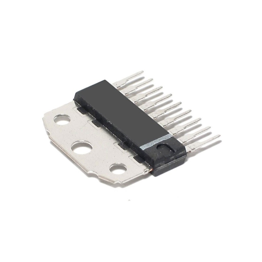 IC NF-E 35V -+1.5A 5W SIL9 - ICTDA2611A