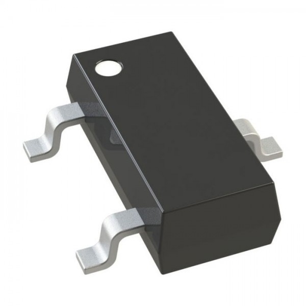 IC MCP120-450, SOT23 - ICMCP120T-450/TT