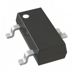 IC MCP120-450, SOT23