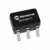 IC digtl pot 50kohm 128tap sc70-6 - ICMCP40D17T-503E/LT