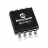 12 bit Ser.DAC 2Ch spi U-Ref SO8 - ICMCP4822-E/SN