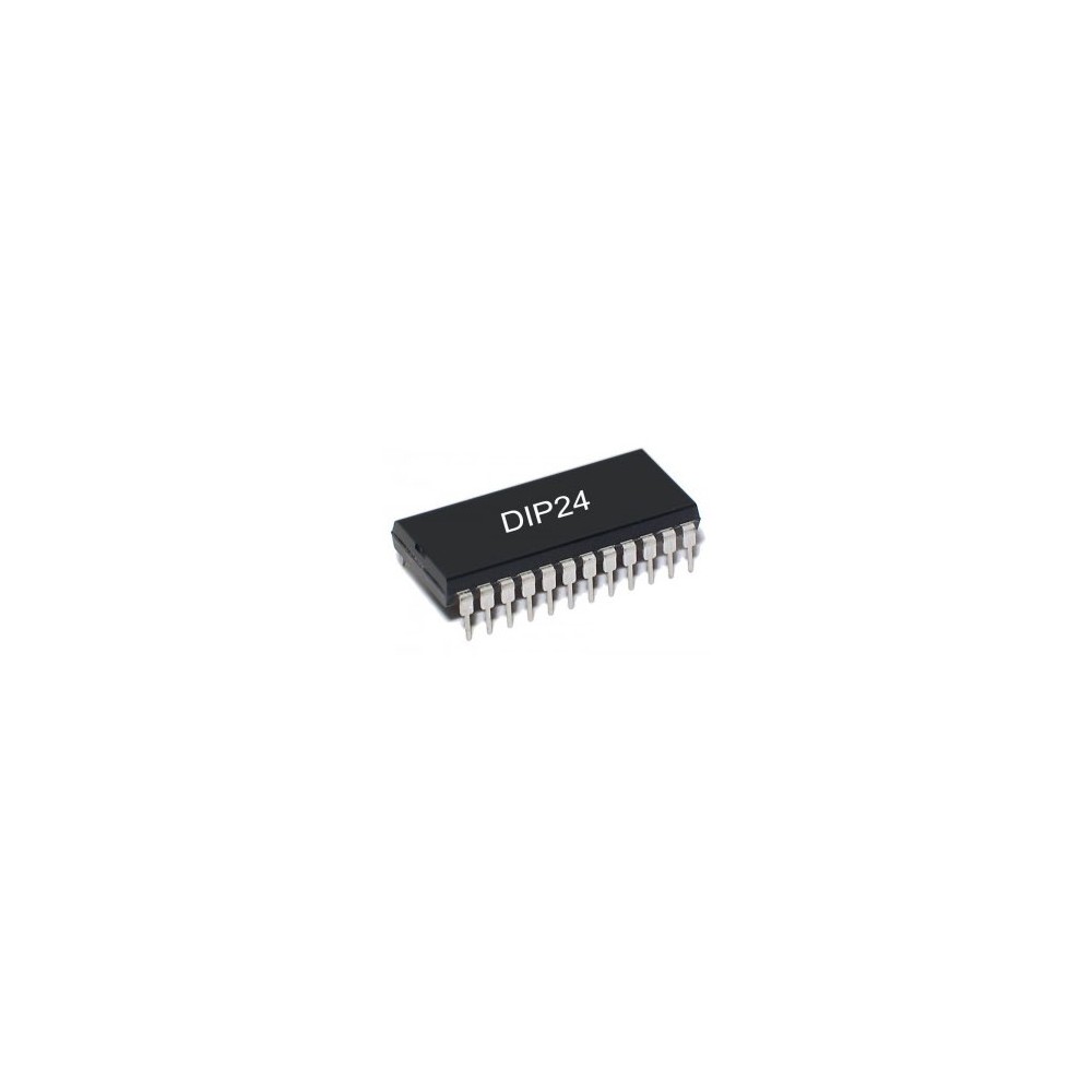 IC CTV PAL-Decoder DIP24 - ICTDA3510