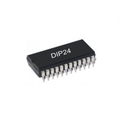 IC CTV PAL-Decoder DIP24