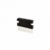 LINEAR IC NEC  MPC1277H, SIL12 - ICMPC1277H