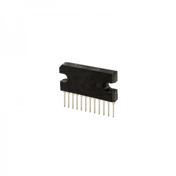IC 2xNF-E 20V 2x2.5W SIL12 - ICMPC1278H