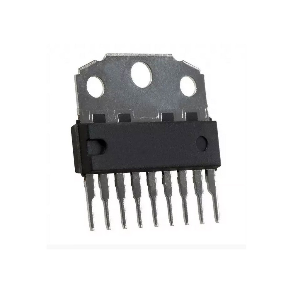IC TV VA-E 90C SIL9 - ICTDA3653B