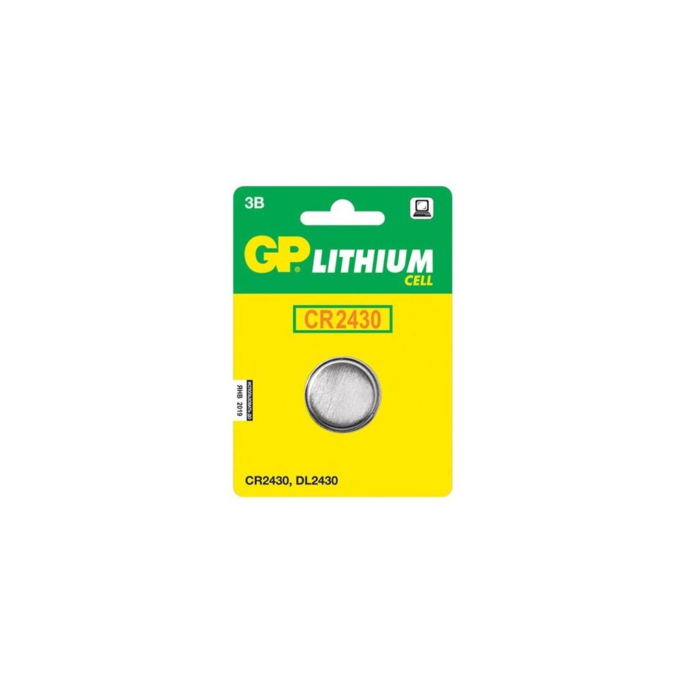 Baterija GP371-A1 silver oxid,AG6 - BATGP371-A1