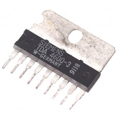 IC TV SMPS-Controller SIL9