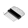 IC TV SMPS-Controller impr. SIL9 - ICTDA4601