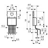 IC NF-E-Br 28V 3.5A 20W - ICTDA7240