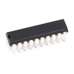 IC AM/FM-Ton-ZF Multist. DIP20