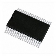 LCD Dr.Dir./Dupl 64 Segm VSOP40