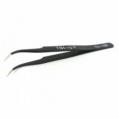 PINCETA ESD-15  122mm x 10mm