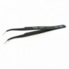 PINCETA ESD-15  122mm x 10mm - ALPI-TU15B