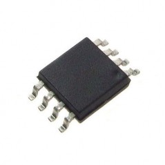 IC TLC272 CD  SO8