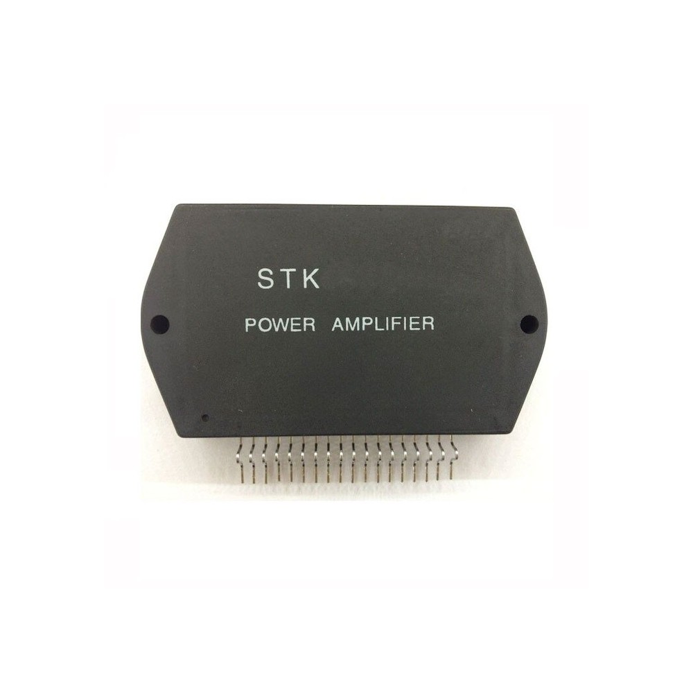IC Hyb NF-E+-52V - ICSTK4036-II