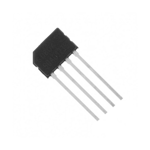 Hall Switch Bip.-10/+10mT PSS04 - ICTLE4966L