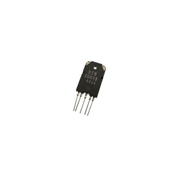 LINEAR IC STR 20013 - ICSTR20013