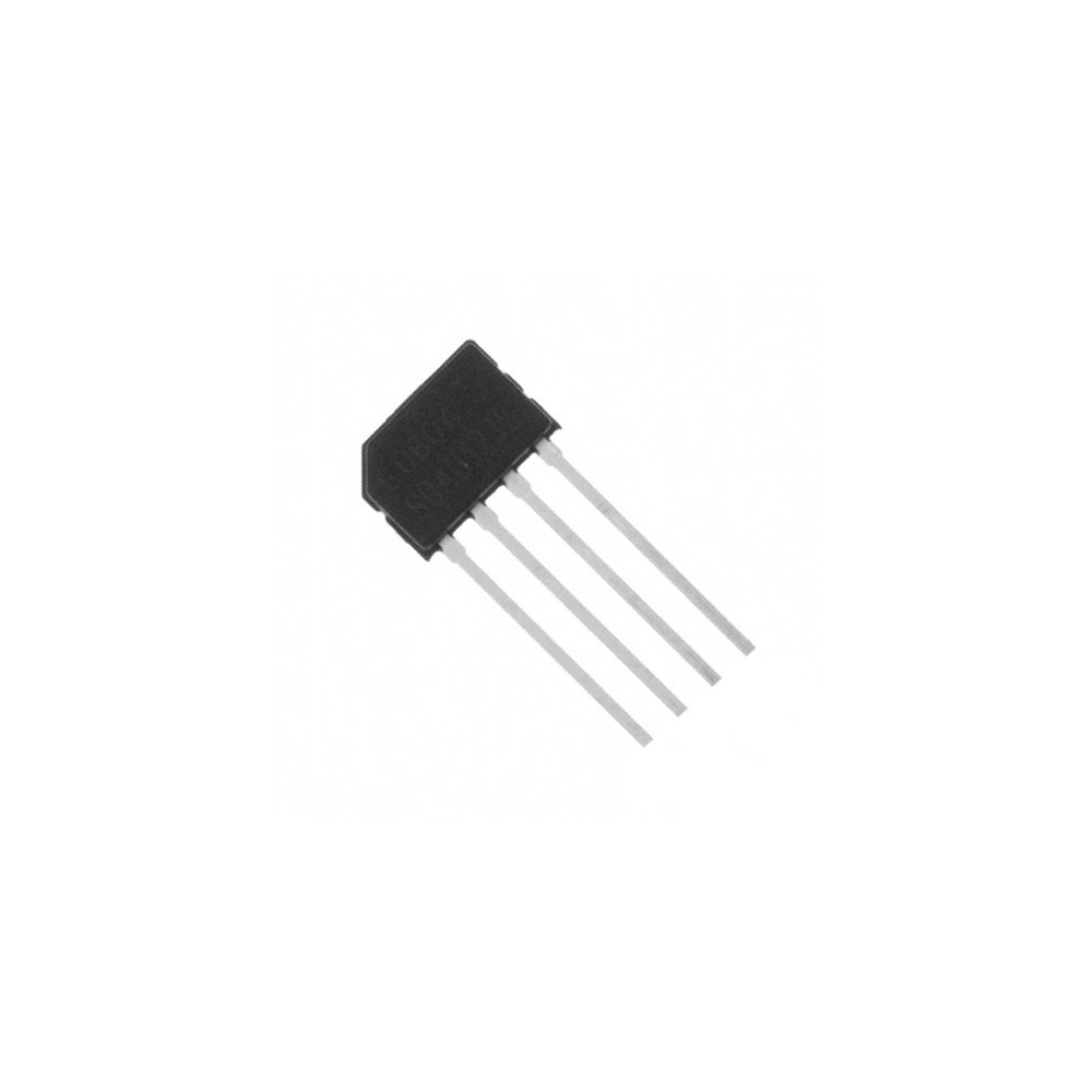 Hall Switch Bip.-10/+10mT PSS04 - ICTLE4966L