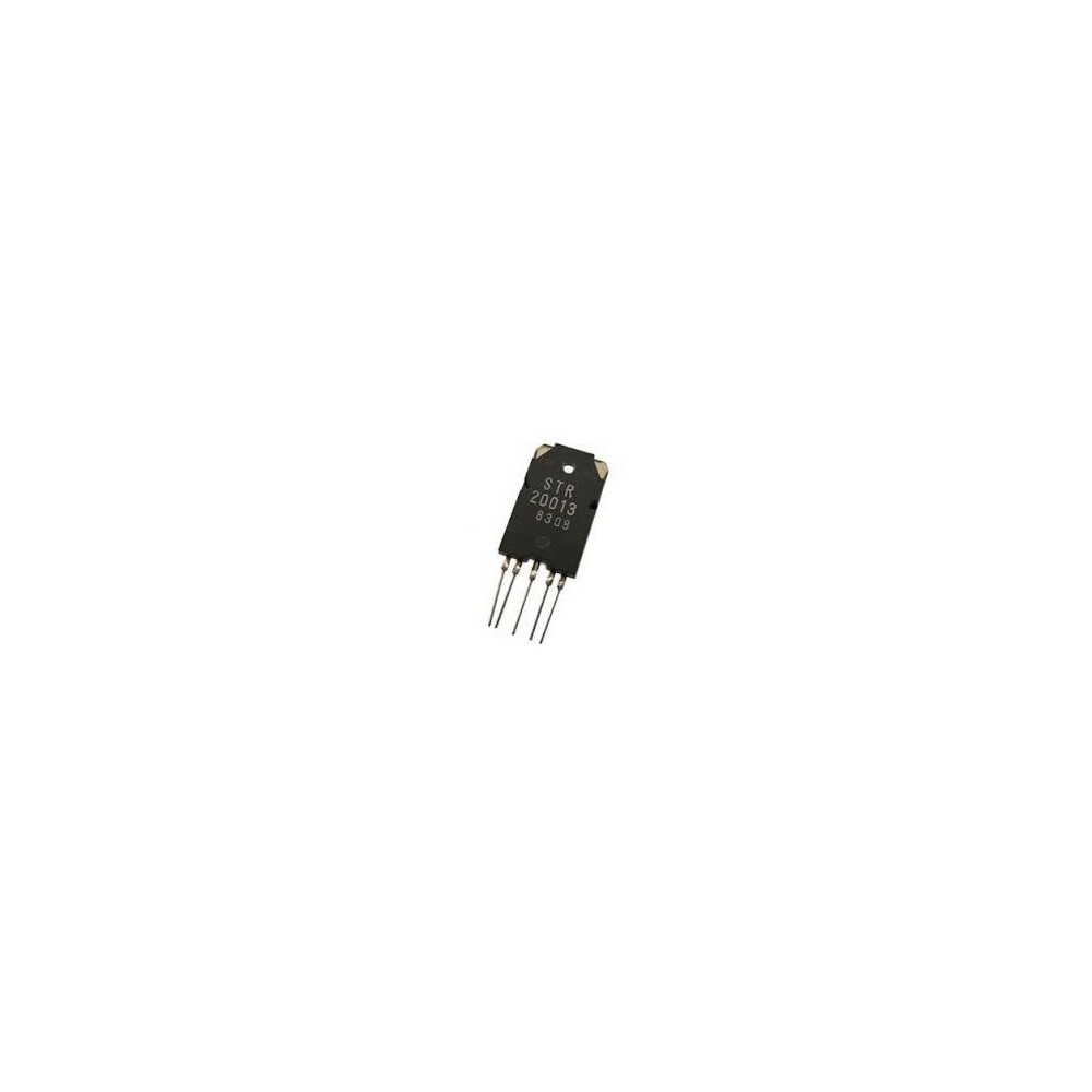LINEAR IC STR 20013 - ICSTR20013