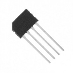 Hall Switch Bip.-10/+10mT PSS04